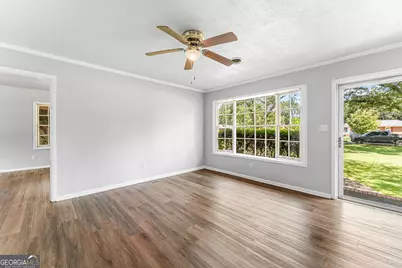 411 Magnolia Street, Fort Valley, GA 31030 - Photo 5
