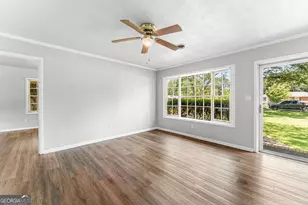 411 Magnolia St, Fort Valley, GA 31030 - Photo 5