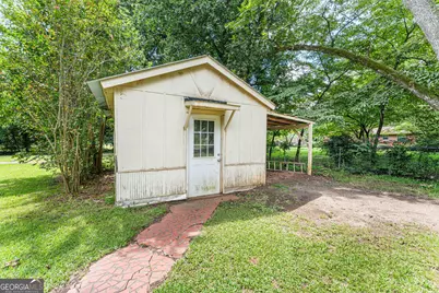 411 Magnolia Street, Fort Valley, GA 31030 - Photo 27