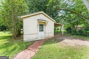411 Magnolia St, Fort Valley, GA 31030 - Photo 27
