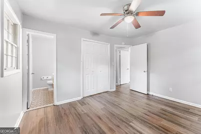 411 Magnolia Street, Fort Valley, GA 31030 - Photo 15