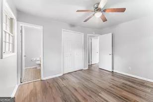 411 Magnolia St, Fort Valley, GA 31030 - Photo 15