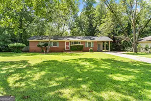 411 Magnolia St, Fort Valley, GA 31030 - Photo 1