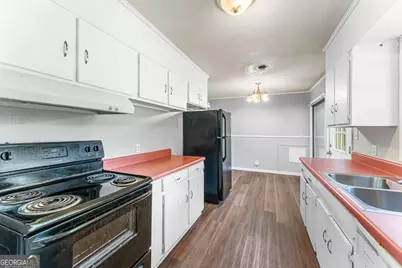 411 Magnolia Street, Fort Valley, GA 31030 - Photo 11