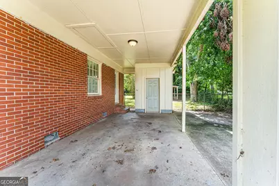 411 Magnolia Street, Fort Valley, GA 31030 - Photo 3