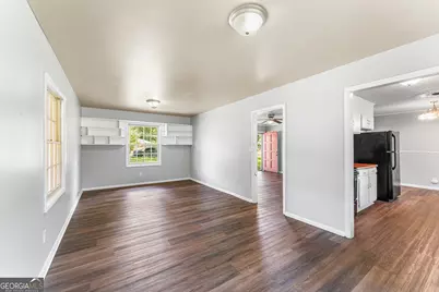 411 Magnolia Street, Fort Valley, GA 31030 - Photo 21