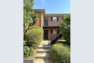 1055 Baxter Street #102, Athens, GA 30606 - Photo 1