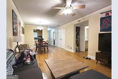 1055 Baxter Street #102, Athens, GA 30606 - Photo 9
