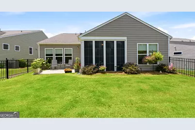 760 Firefly Court, Griffin, GA 30223 - Photo 9