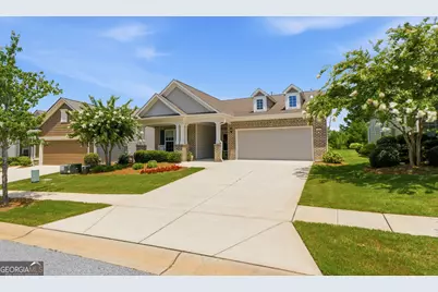 760 Firefly Court, Griffin, GA 30223 - Photo 35