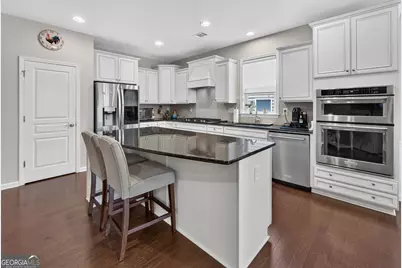 760 Firefly Court, Griffin, GA 30223 - Photo 15
