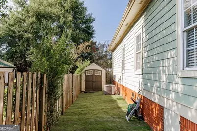 1810 Old West Broad Street, Athens, GA 30606 - Photo 31
