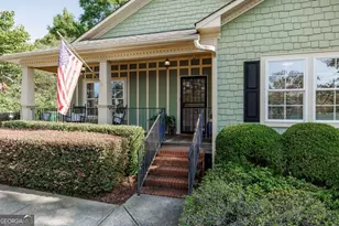 1810 Old West Broad St, Athens, GA 30606 - Photo 1