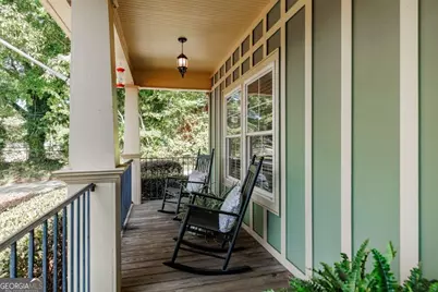 1810 Old West Broad Street, Athens, GA 30606 - Photo 5
