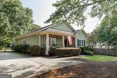 1810 Old West Broad Street, Athens, GA 30606 - Photo 3
