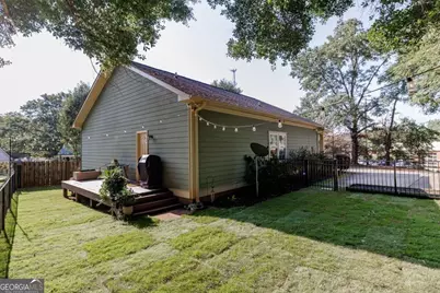 1810 Old West Broad Street, Athens, GA 30606 - Photo 35