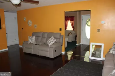 367 Pine Knoll Dr, Warm Springs, GA 31830 - Photo 5