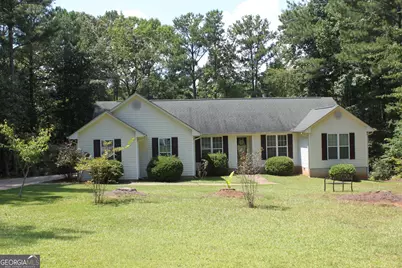 367 Pine Knoll Dr, Warm Springs, GA 31830 - Photo 1