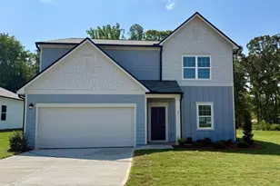 37 Crescent Blvd, Carrollton, GA 30116 - Photo 1