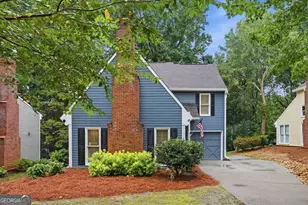 414 Roswell Green Ln, Roswell, GA 30075 - Photo 1