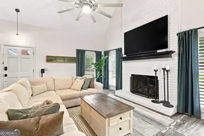 414 Roswell Green Lane, Roswell, GA 30075 - Photo 3