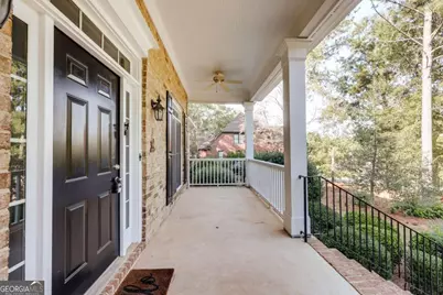 1410 Lane Creek Drive, Bishop, GA 30621 - Photo 5