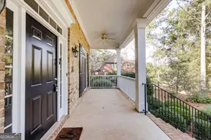 1410 Lane Creek Dr, Bishop, GA 30621 - Photo 5