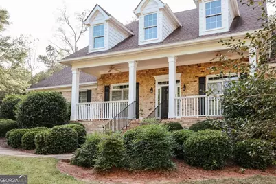 1410 Lane Creek Drive, Bishop, GA 30621 - Photo 43