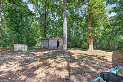 3141 Highway 172 E, Bowman, GA 30624 - Photo 33