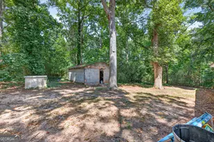 3141 Hwy 172 E, Bowman, GA 30624 - Photo 33