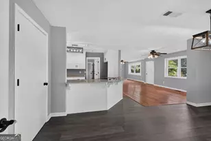3141 Hwy 172 E, Bowman, GA 30624 - Photo 7