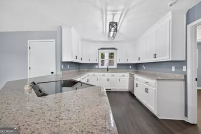 3141 Highway 172 E, Bowman, GA 30624 - Photo 9