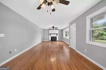 3141 Highway 172 E, Bowman, GA 30624 - Photo 17