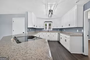 3141 Hwy 172 E, Bowman, GA 30624 - Photo 11