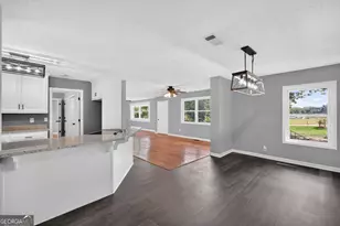 3141 Hwy 172 E, Bowman, GA 30624 - Photo 5