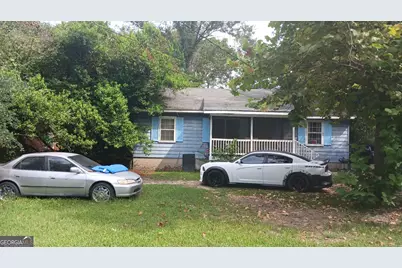 1335 Dewey Street, Macon, GA 31206 - Photo 7