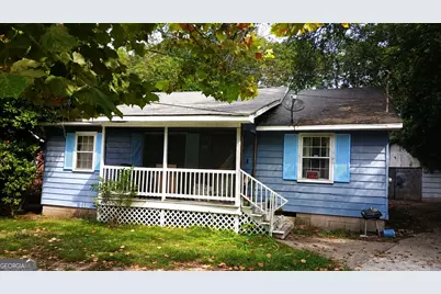 1335 Dewey Street, Macon, GA 31206 - Photo 1