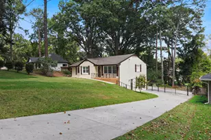 2783 Ben Hill Rd, East Point, GA 30344 - Photo 3
