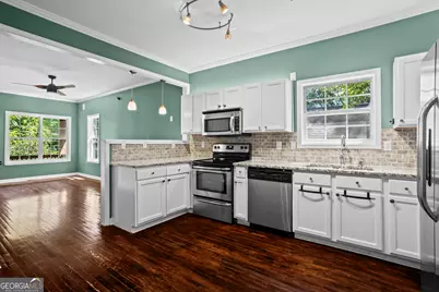1079 Sims Street SW, Atlanta, GA 30310 - Photo 7