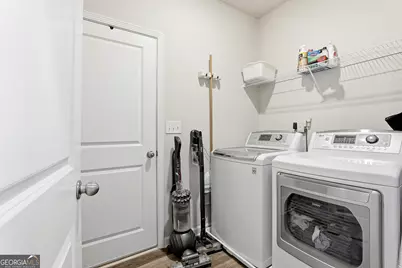 475 Rabbits Run, Fayetteville, GA 30214 - Photo 21