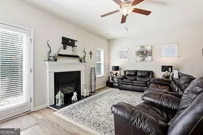 475 Rabbits Run, Fayetteville, GA 30214 - Photo 15