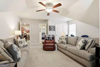 475 Rabbits Run, Fayetteville, GA 30214 - Photo 25