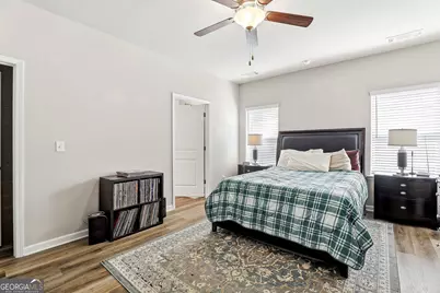 475 Rabbits Run, Fayetteville, GA 30214 - Photo 19