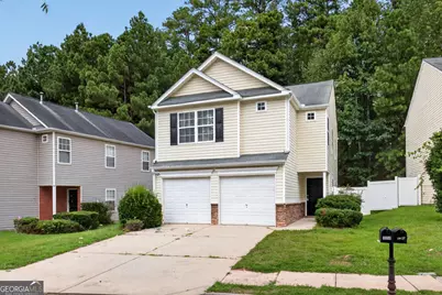 3353 Sable Chase Lane, South Fulton, GA 30349 - Photo 41