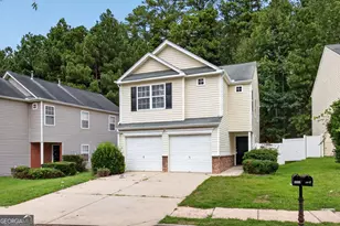 3353 Sable Chase Ln, South Fulton, GA 30349 - Photo 41