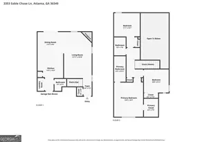 3353 Sable Chase Ln, South Fulton, GA 30349 - Photo 51