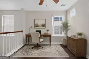 3353 Sable Chase Ln, South Fulton, GA 30349 - Photo 5