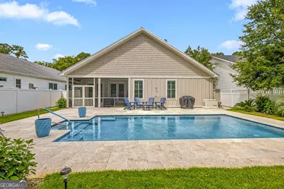 108 Ramsey Lane, Saint Simons, GA 31522 - Photo 41