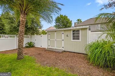 108 Ramsey Lane, Saint Simons, GA 31522 - Photo 45
