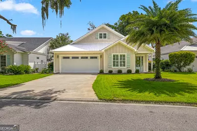108 Ramsey Lane, Saint Simons, GA 31522 - Photo 1